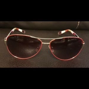 Women’s COACH Sunglasses
