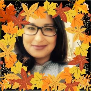 Meet your Posher, Pamela