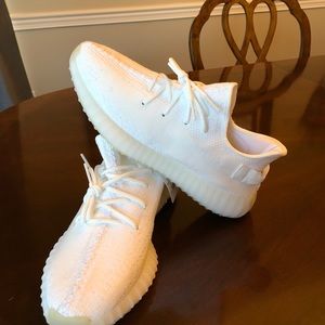 yeezy boost 350 v2 cream