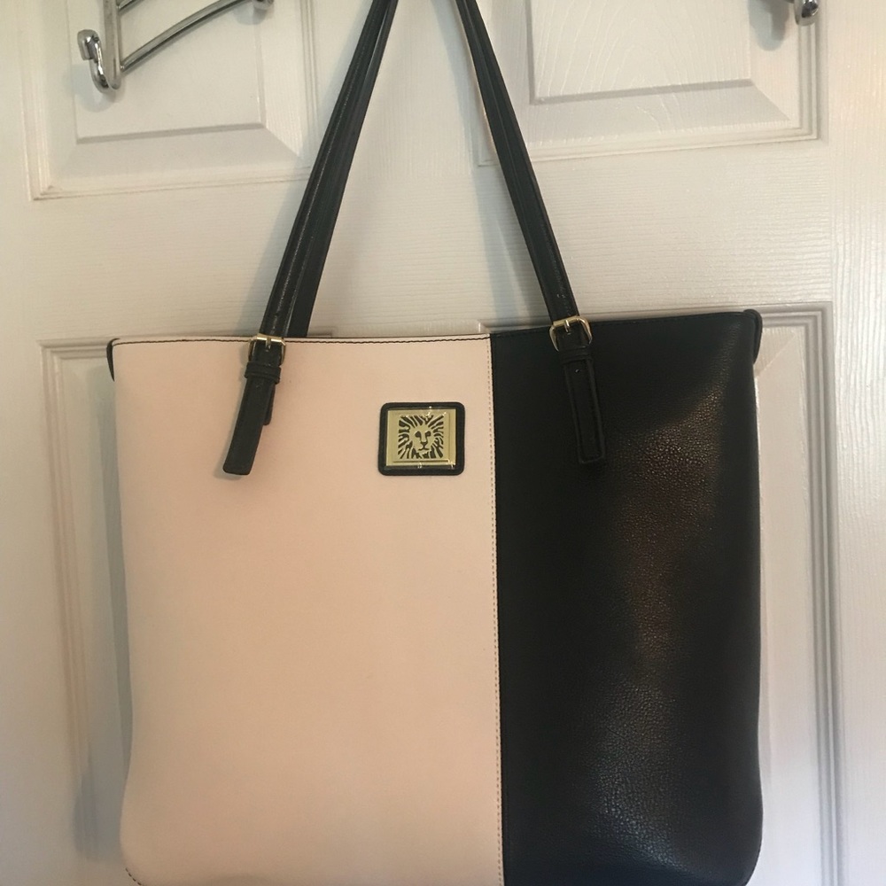 Anne Klein Purse