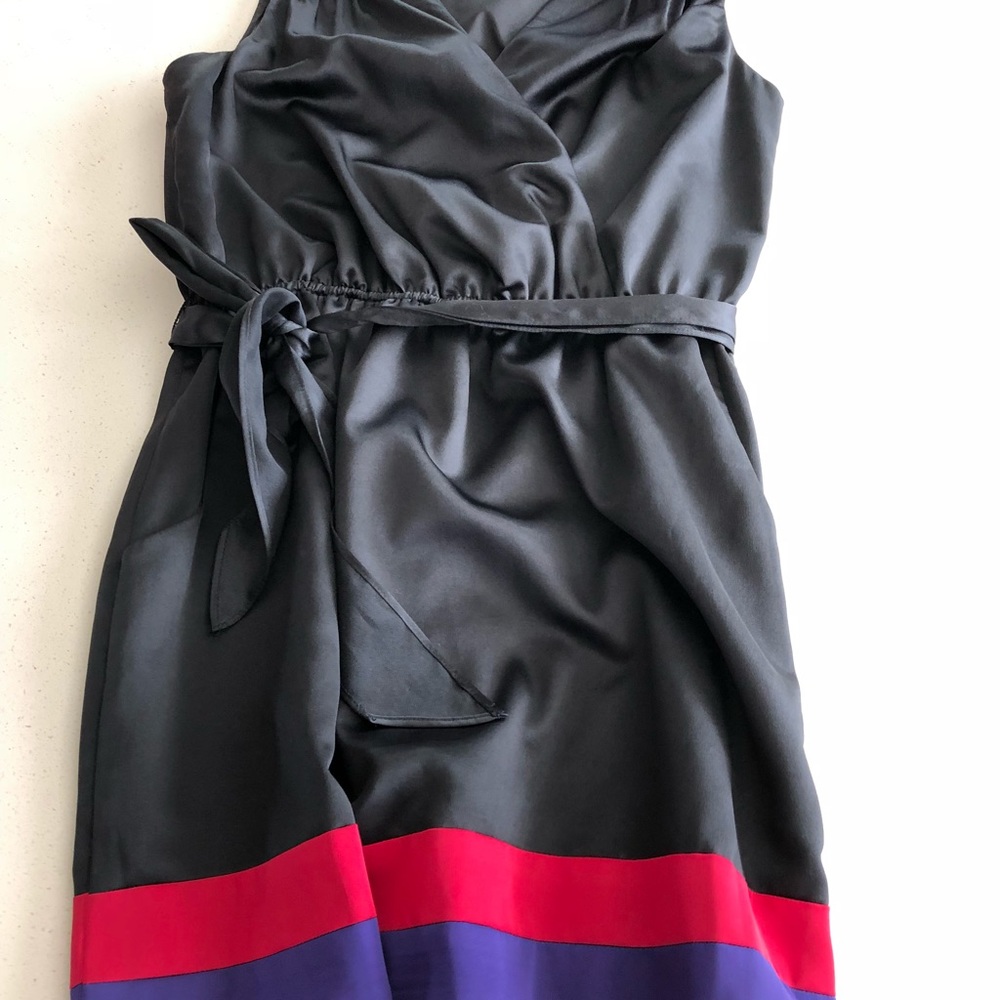 Mattox dress size 6