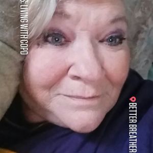 Meet your Posher, Lynne