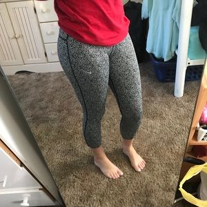 Nike leggings