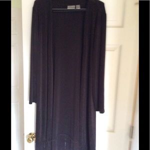 Chicos travelers jacket with matching tank