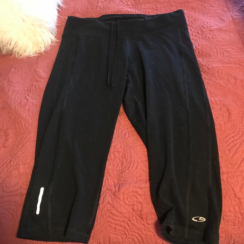 Champion Capri leggings