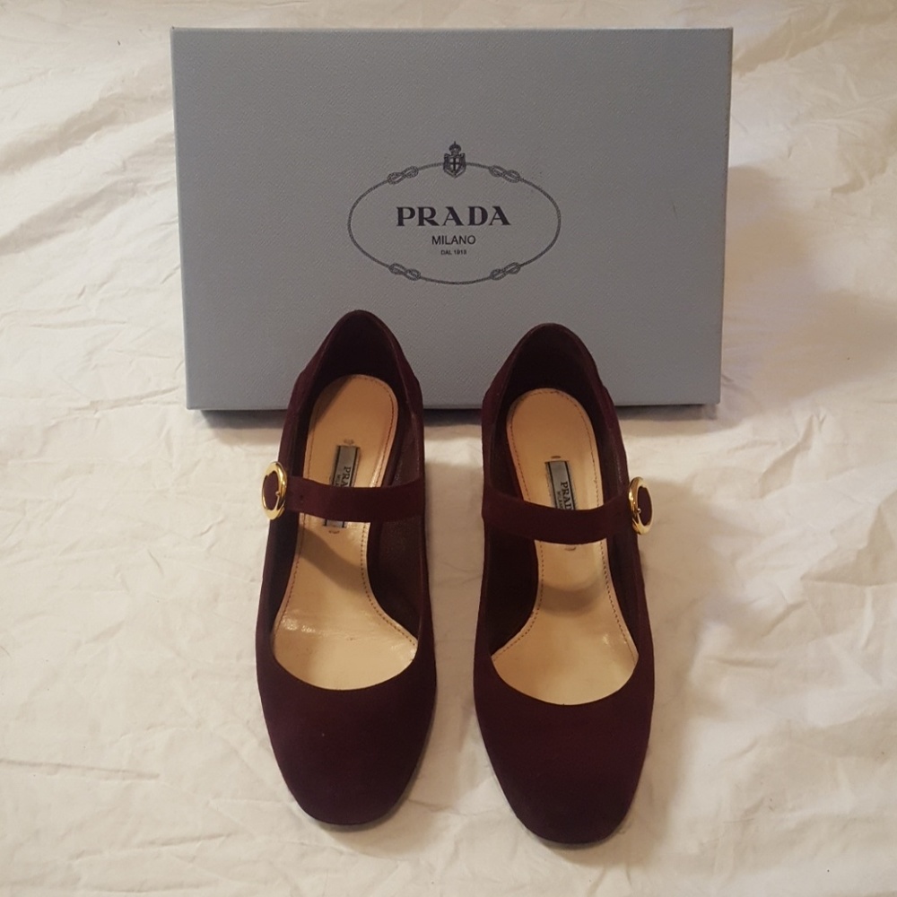Prada pump - Picture 2 of 8