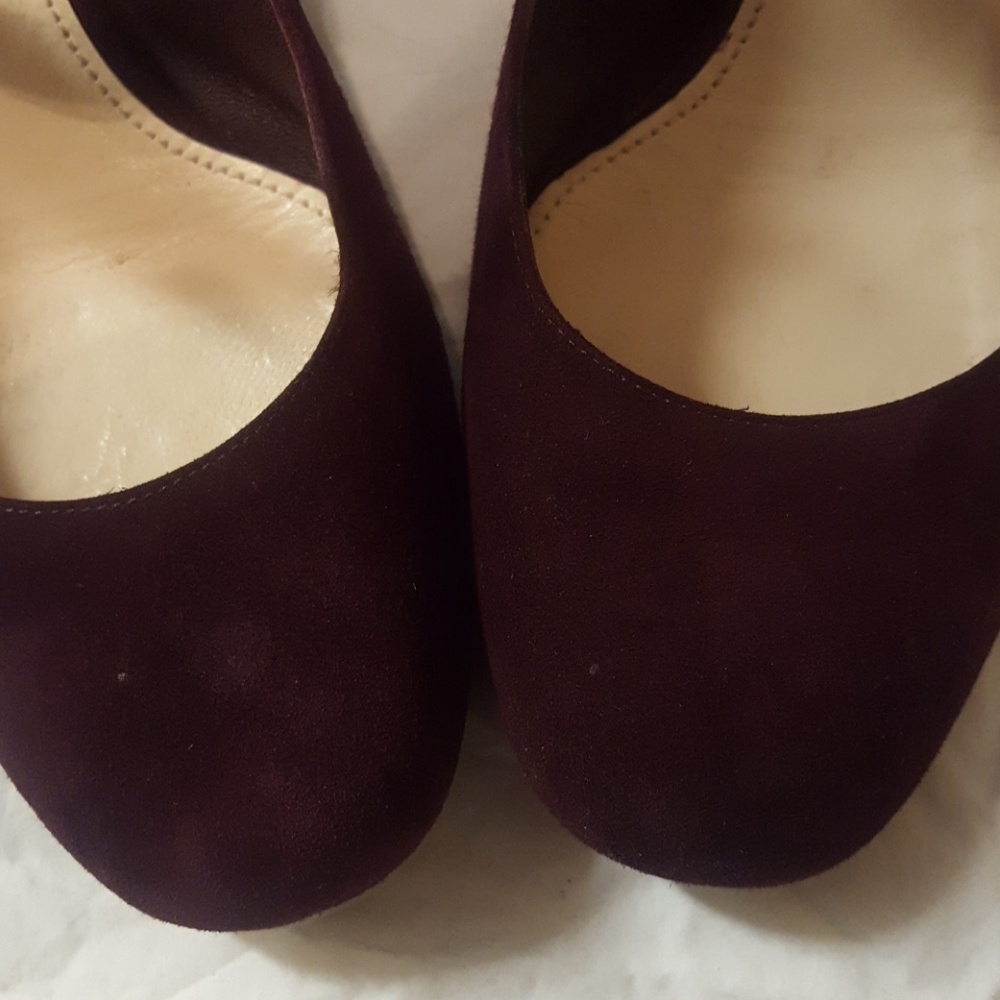 Prada pump - Picture 6 of 8