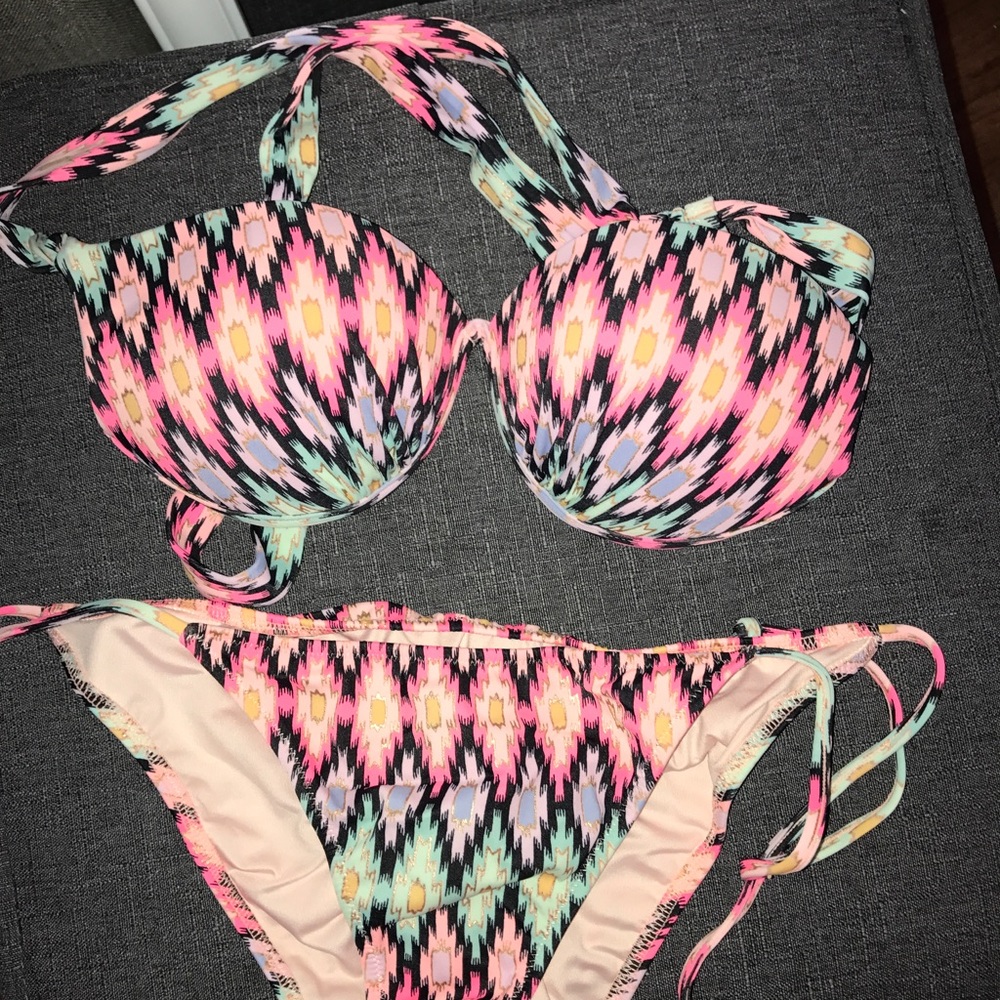 Victoria's Secret bathing suit