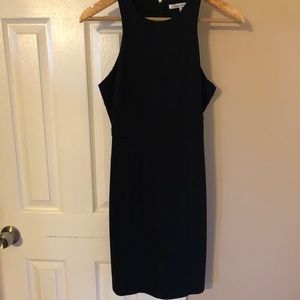 French Connection Black cocktail dress