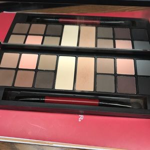 Smashbox Shape Matters Eye Palette
