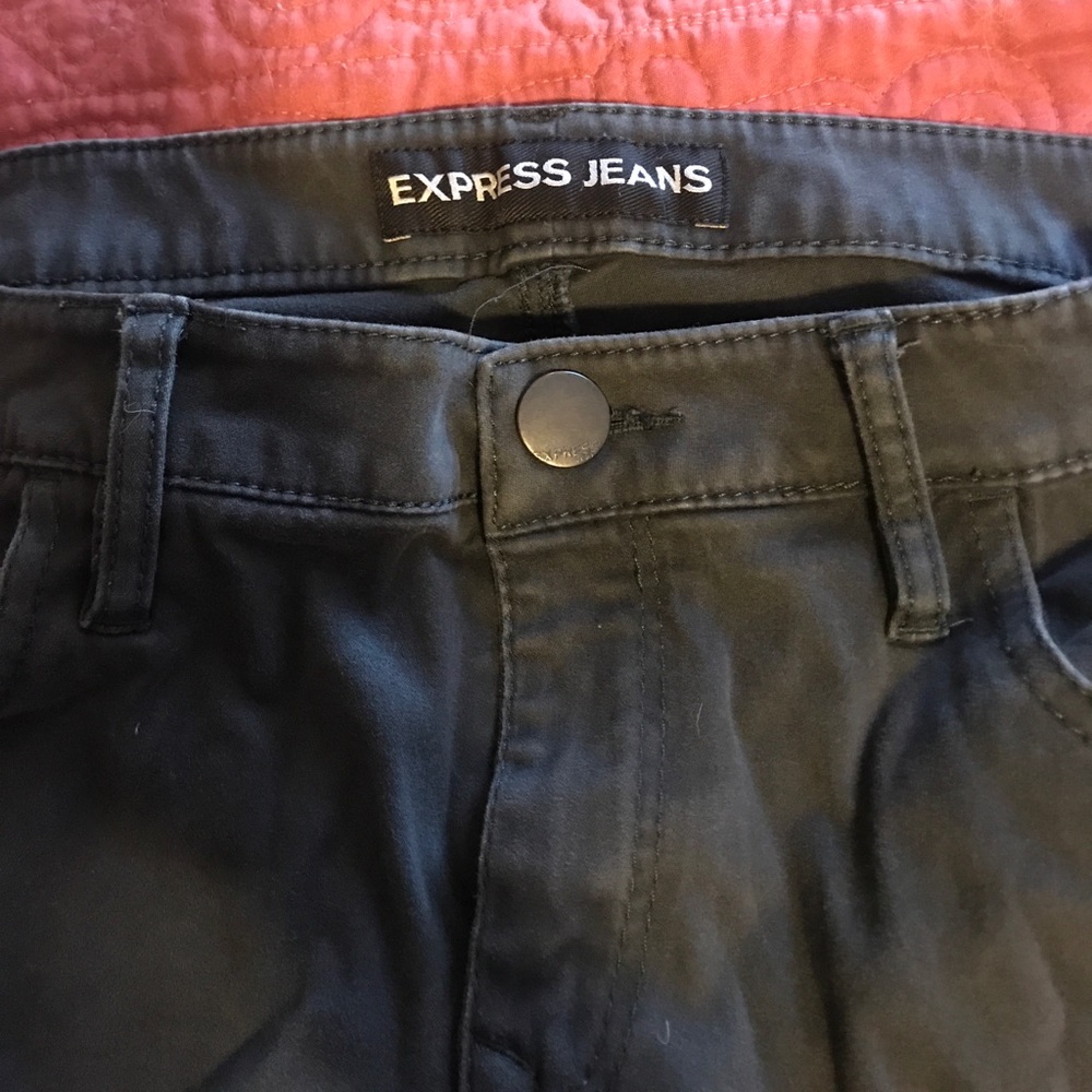 EXPRESS MOTO PANTS