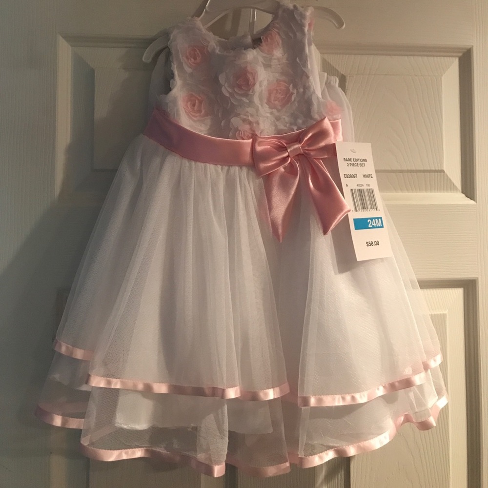Toddler dress