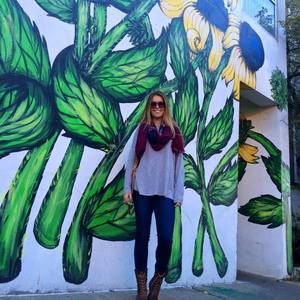 Meet your Posher, Sherri