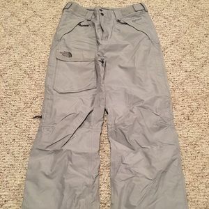 The North Face Snowboard Pants