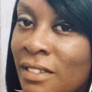 Meet your Posher, Tabitha