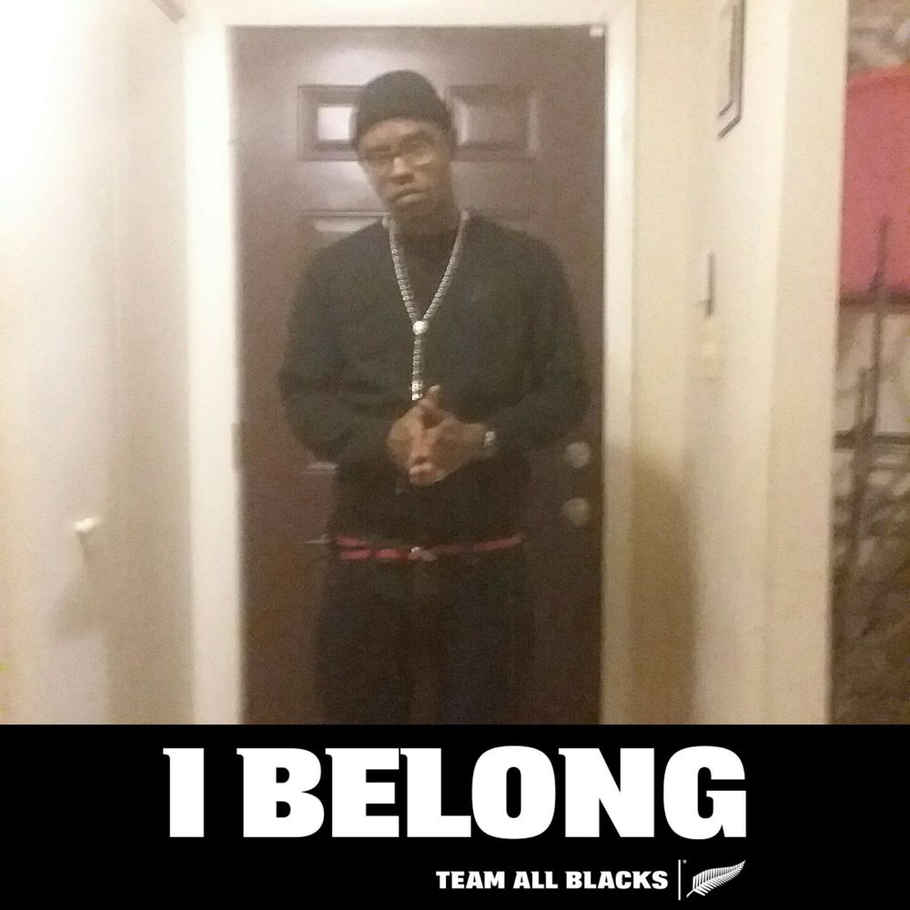 Meet your Posher, Shelby