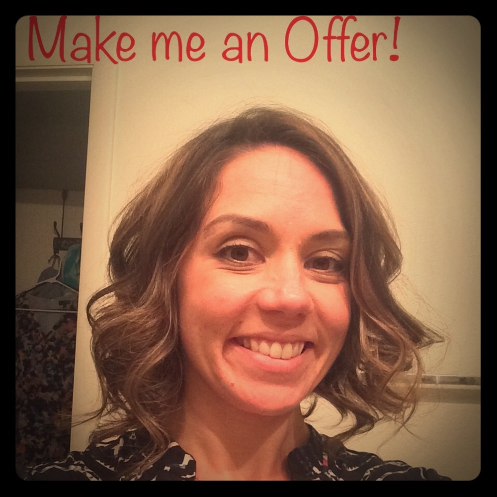 Meet your Posher!