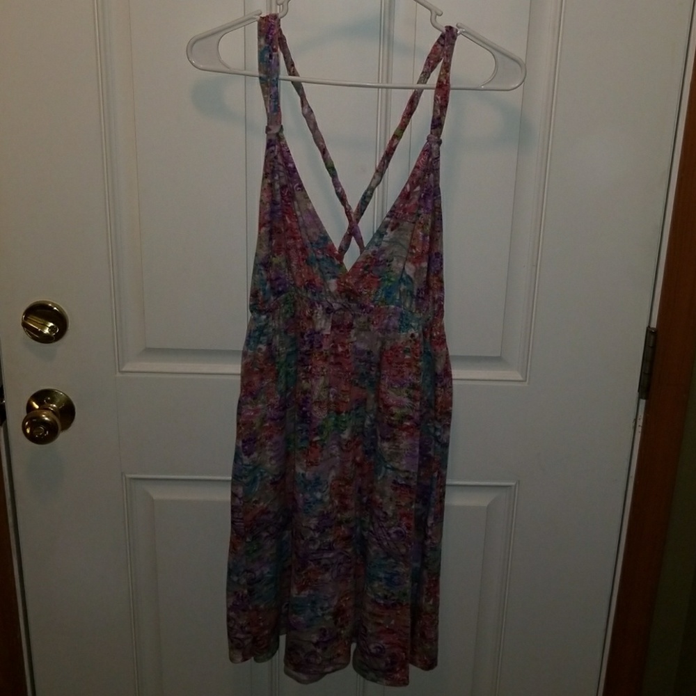 Xhilaration Brand Women's Dress