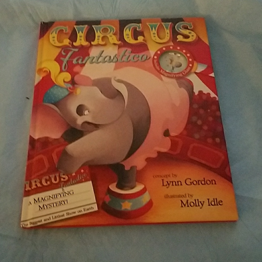 Kids book