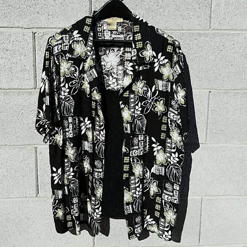 2X top for women from Notations