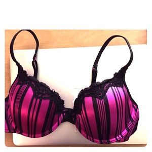 Candies push up bra