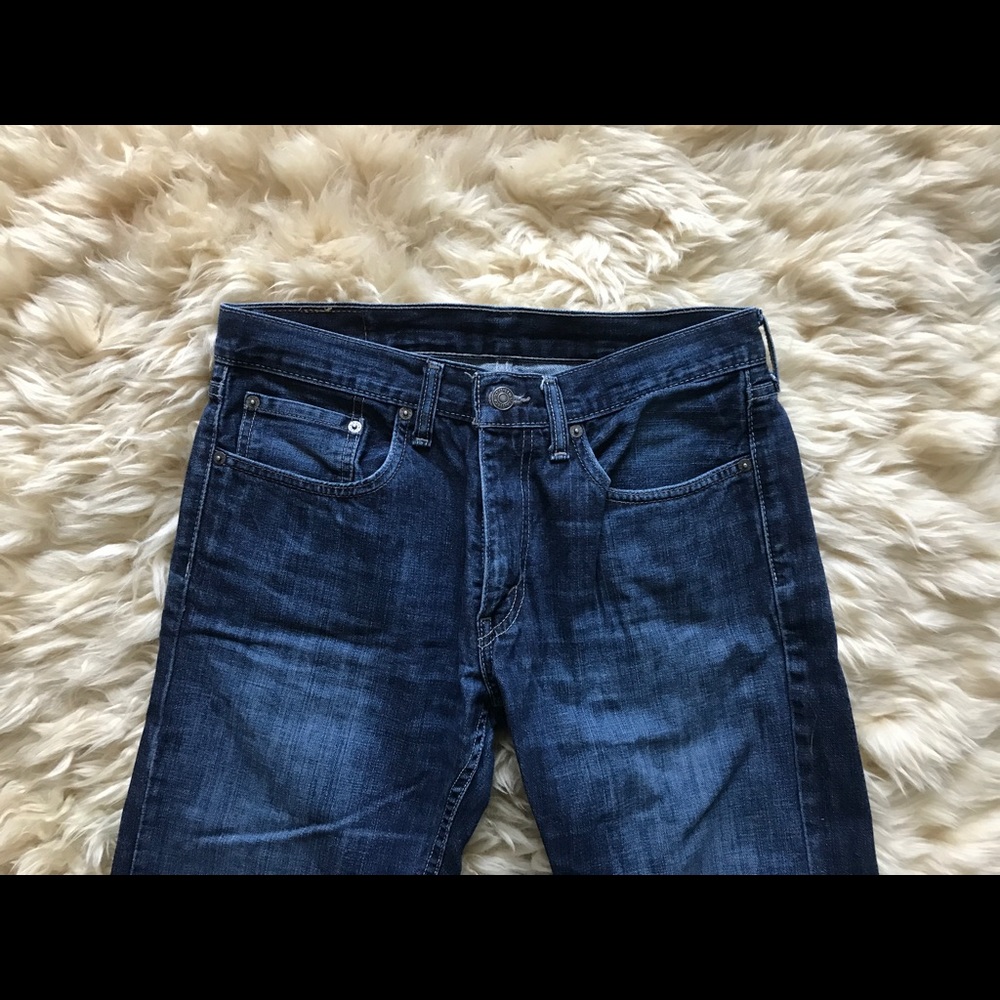 Men's Levi Jeans size 32 x 30