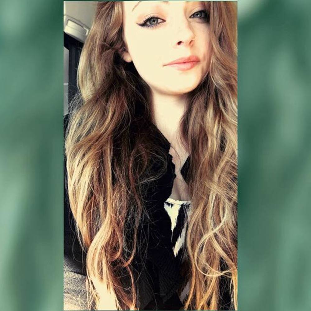 Meet your Posher, Savannah