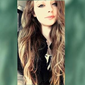 Meet your Posher, Savannah