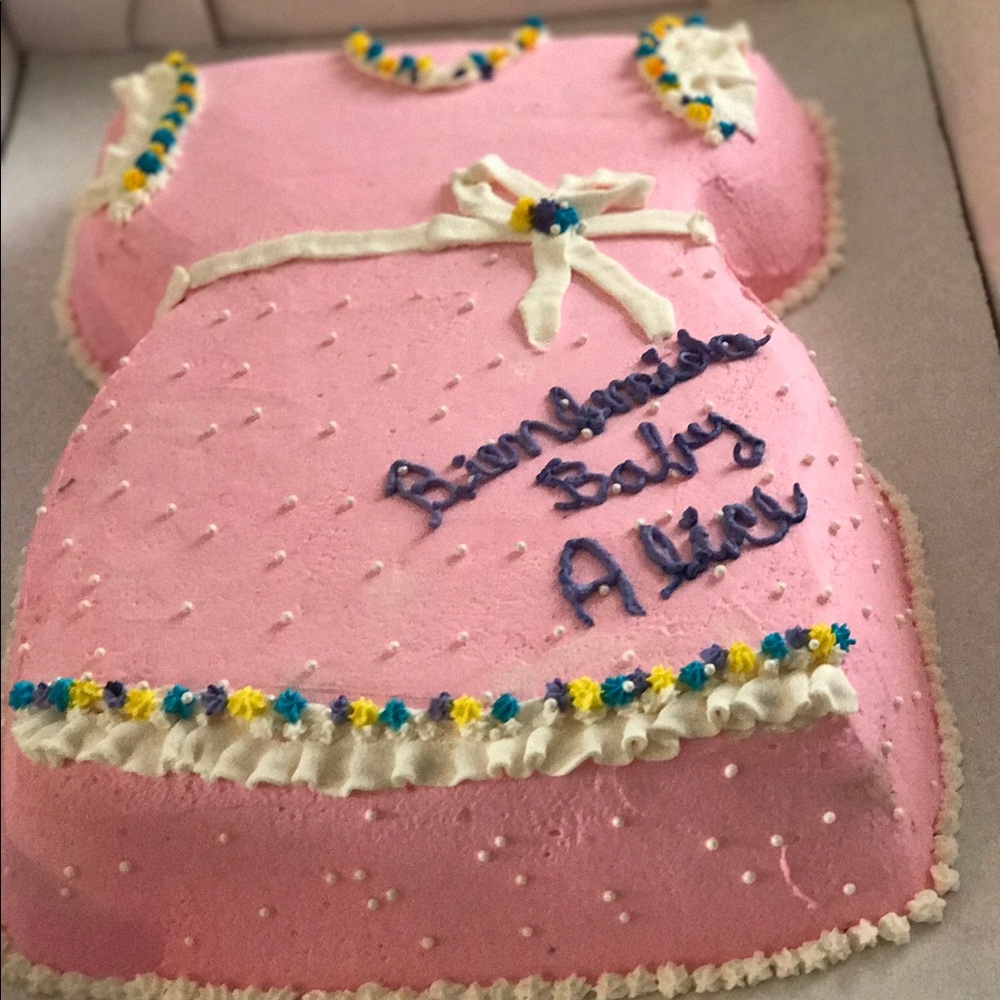 Meet your Posher, Vilma