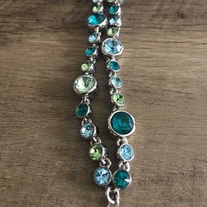 Touchstone Crystal bracelet