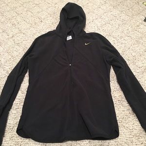 Nike Zip Up