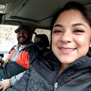 Meet your Posher, Isabel