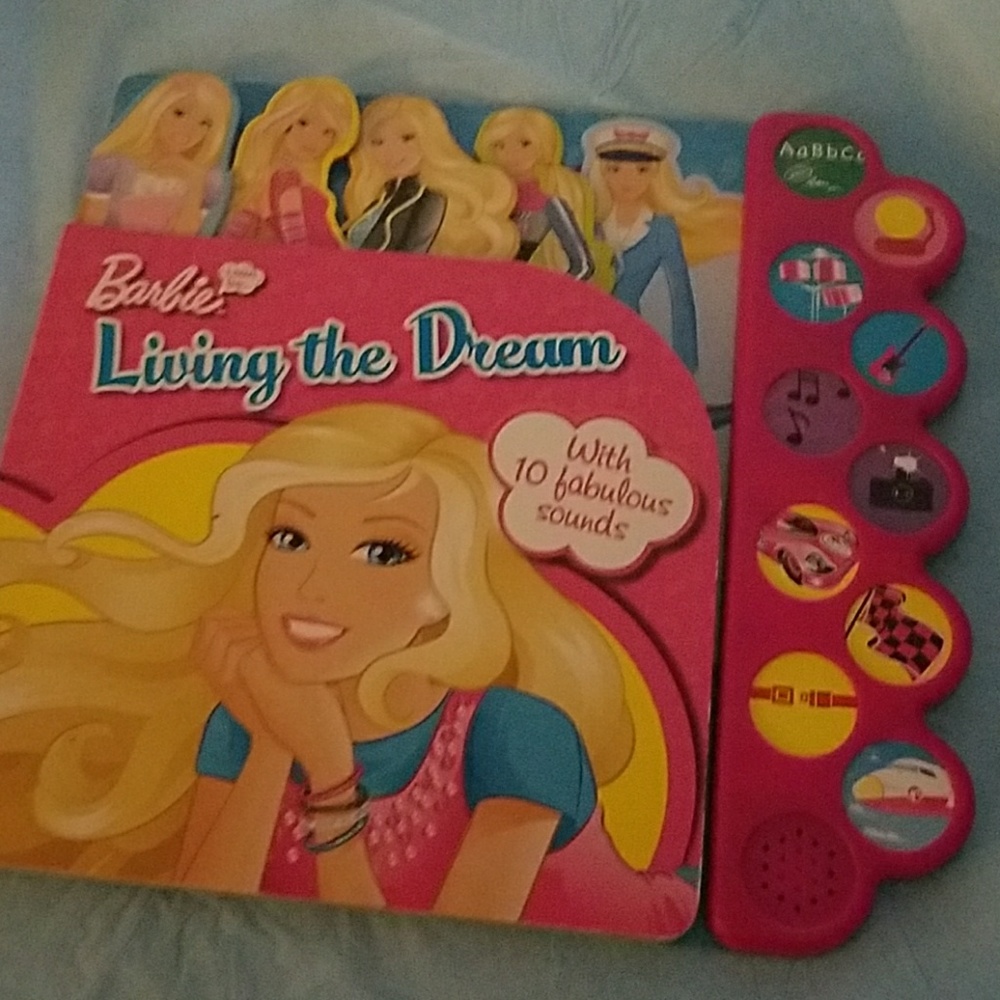Kids book