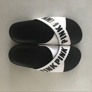 Victoria’s Secret PINK Slides