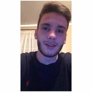 Meet your Posher, Tanner