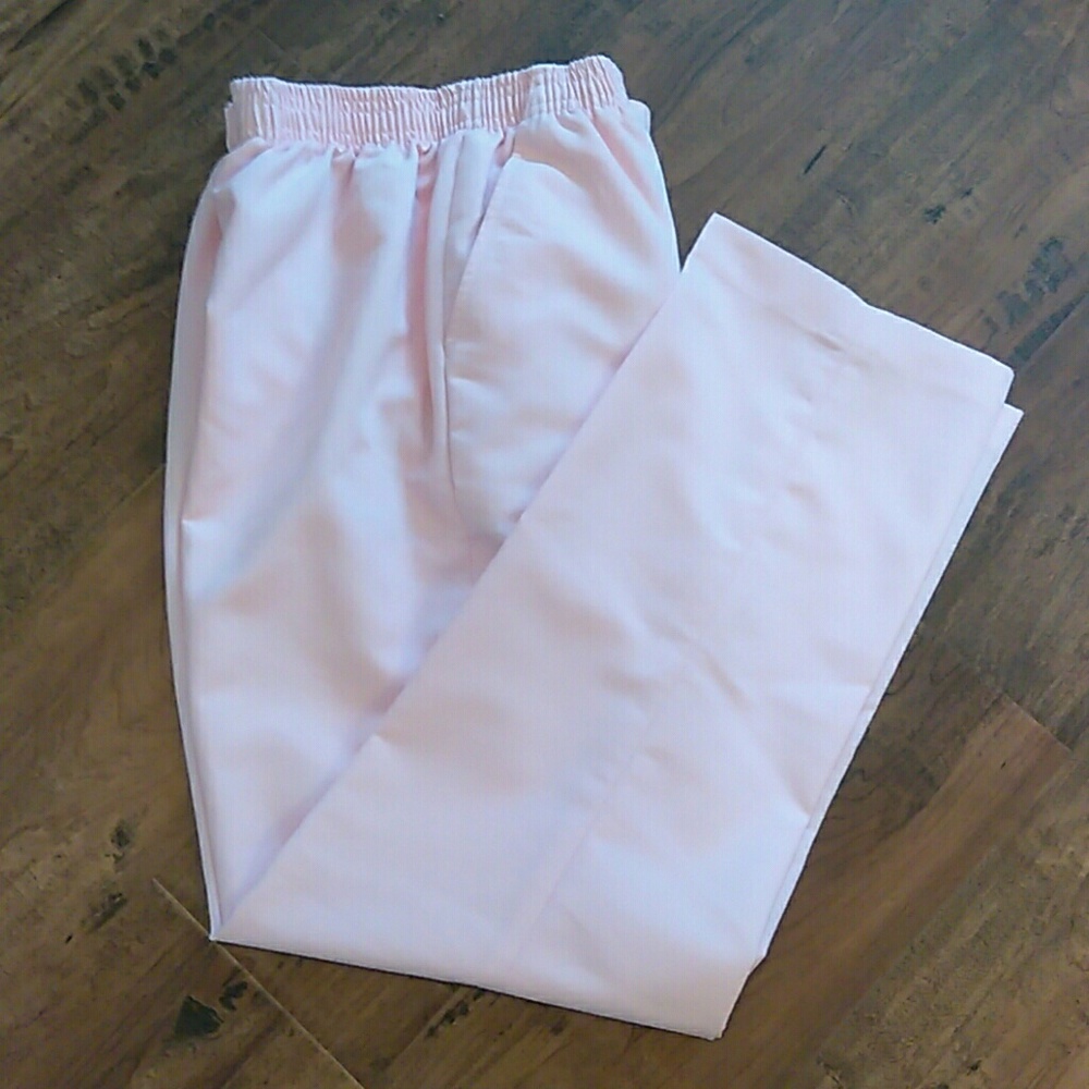 Comfortable pull up pants