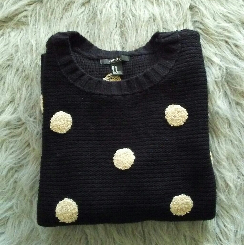 Forever 21 Sweater
