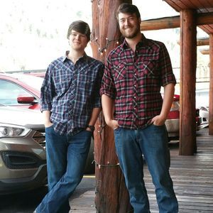 Meet your Posher, Kyle