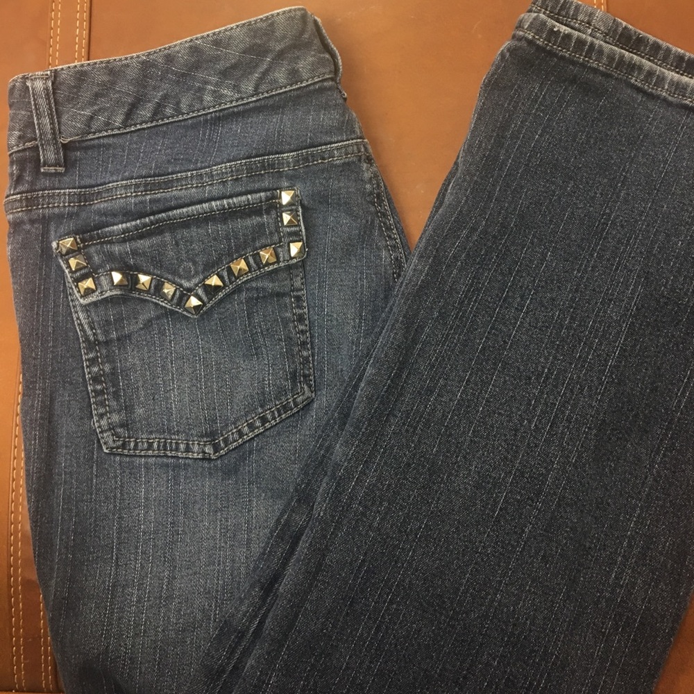 💜Michael Kors Jeans
