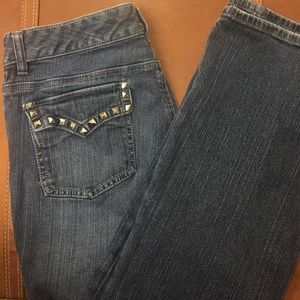 💜Michael Kors Jeans