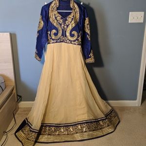 Indian outfit
