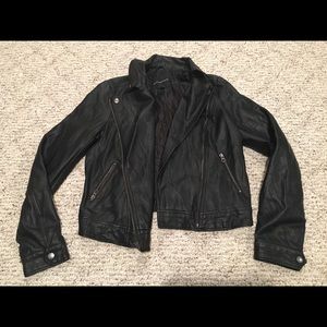Rock n Republic Leather Jacket