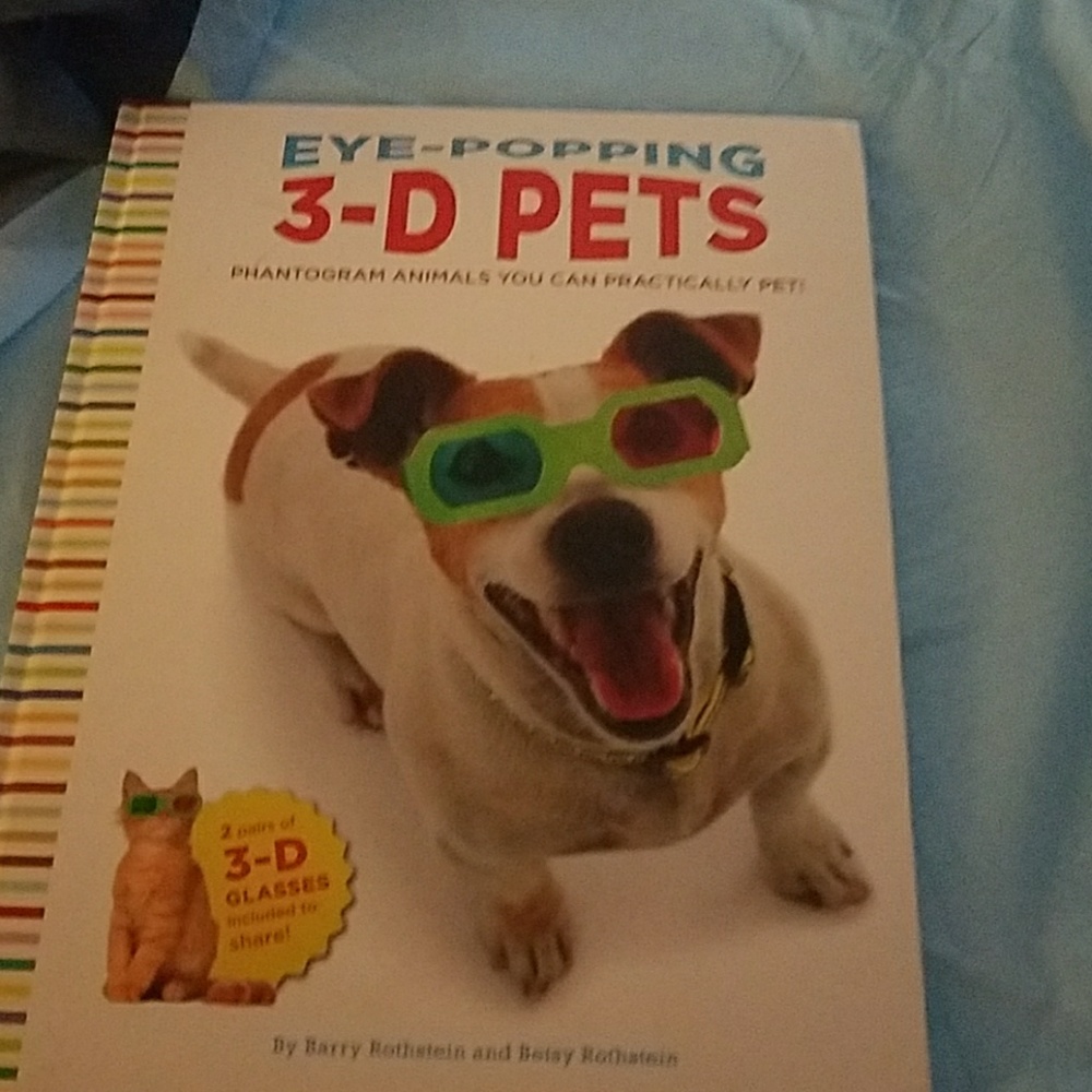 Kids book