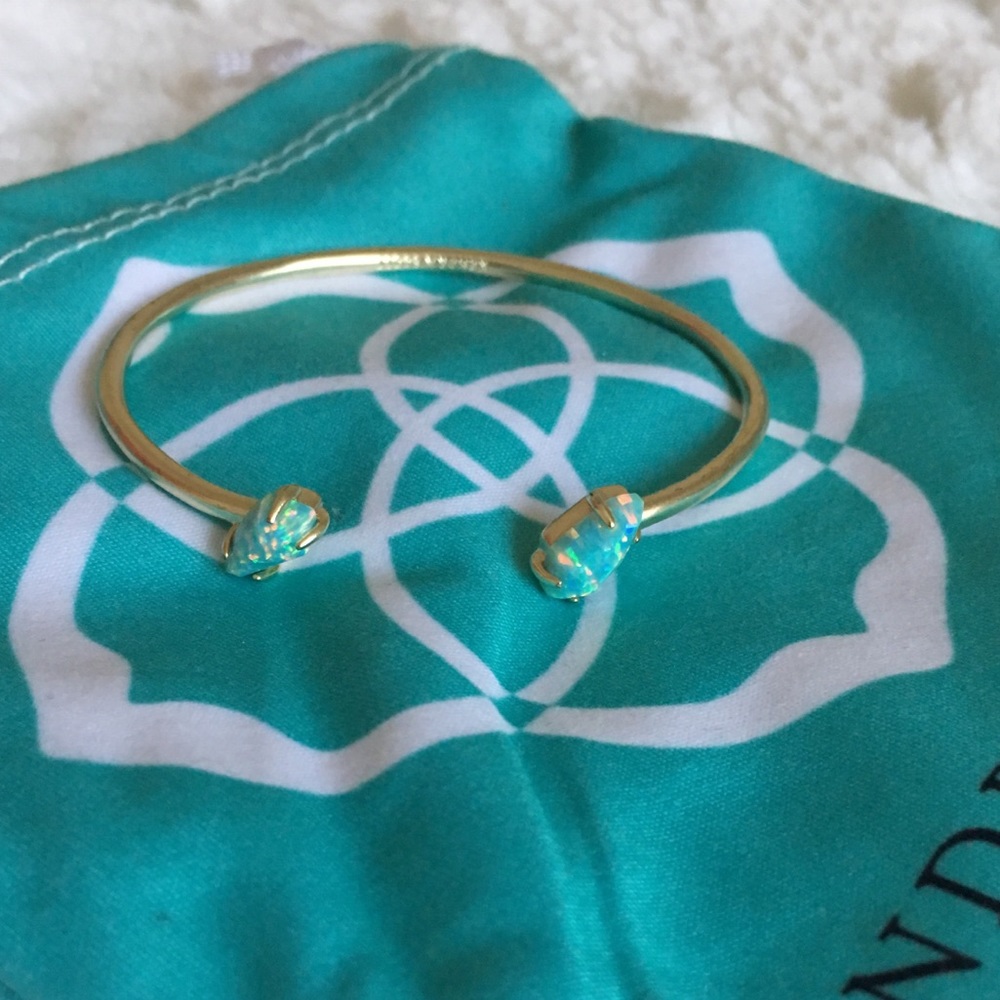 Kendra Scott Jackson Bracelet