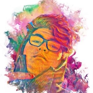 Meet your Posher, Brett