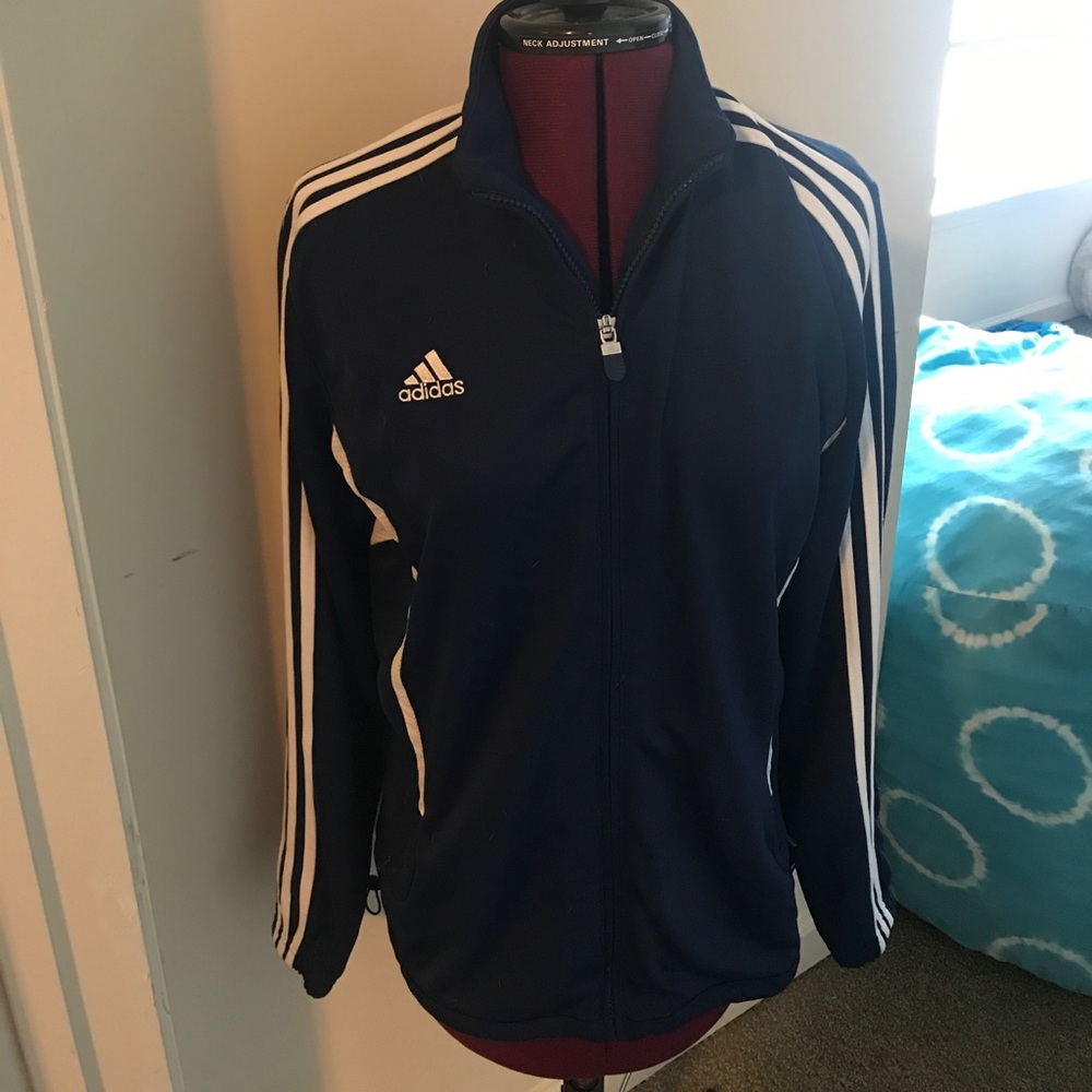 Adidas Fullzip jacket