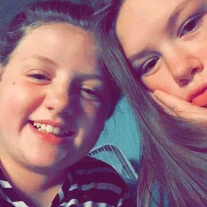 Meet your Posher, Audrey