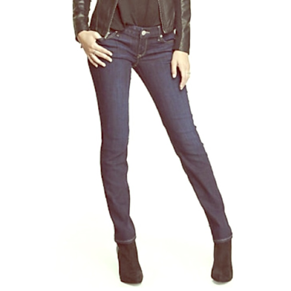 Stella low rise legging 0s