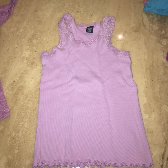 Tank top/undershirts - Picture 3 of 3