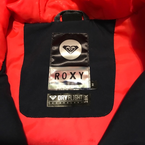 Roxy Jacket - Picture 3 of 8